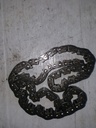 ARCTIC CAT-ARCTIC CAT Chain - 90P 15 Wide - 2602-840-2602-840