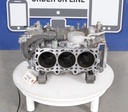 ARCTIC CAT-crankcase assembly (inc. 2-7)-3020-609