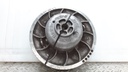 clutch, driven - assembly