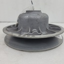 ARCTIC CAT-clutch, driven - assembly-0726-396