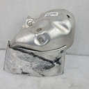 ARCTIC CAT-shield, heat-3612-159