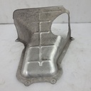 shield, heat - manifold