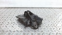 ARCTIC CAT-Bracket, Shock Mount - Upper Right - Black-3707-076