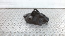 ARCTIC CAT-Bracket, Shock Mount - Upper Left - Black-3707-077