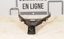 ARCTIC CAT-Frame, Front - Lower w/Bushings - Black-3707-131