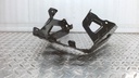 ARCTIC CAT-Bracket, Mounting - Bumper - Right - Black-2707-676