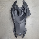 ARCTIC CAT-plenum, intake - upper-7606-095