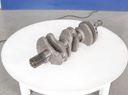 ARCTIC CAT-crankshaft assembly-3020-570