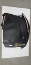 ARCTIC CAT-panel, side - left - black (inc. 3-5 and 15-18)-5718-031
