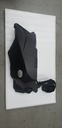 ARCTIC CAT-plate, skid - right - black (inc. 2-7 and 15-20)-4718-970