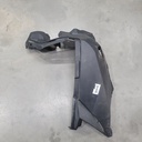 ARCTIC CAT-plate, skid - right - black (inc. 4, 27-31, and 39-44)-4718-970