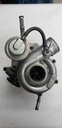 Turbocharger - Assembly (inc. 13-14)