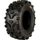 KENDA-25X8-12 6PR K299A BEARCLAW XL FRONT/REAR-10-0320-0988