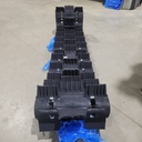 CAMOPLAST-TRACK CHALLENGER 300LX 16X165 - 3   9433M-10-1240-0308