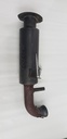 GGB-2017-2023 Ski-Doo Gen 4 850 E-TEC Mountain Muffler-762-1058