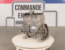 POLARIS-KIT-SHORT BLOCK 800LE-2204901