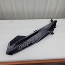 BRP (Can-am / Ski-doo)-deep black, rh front hood model deep black-517307307