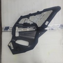 BRP (Can-am / Ski-doo)-deep black, rh front panel-517307314