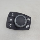 BRP (Can-am / Ski-doo)-switch model with vip hi-end gauge-515178325