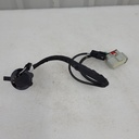 BRP (Can-am / Ski-doo)-usb wiring harness model with vip hi-end gauge-515178758