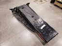 BRP (Can-am / Ski-doo)-Deep Black, Chassis Tunnel Module 137 Air Compressor-415130486