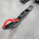 BRP (Can-am / Ski-doo)-deep black, lh ski-505074776