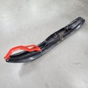 BRP (Can-am / Ski-doo)-deep black, rh ski-505074777