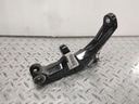 BRP (Can-am / Ski-doo)-deep black, lh ski leg model with deep black ski leg-505074991