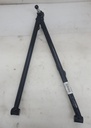 BRP (Can-am / Ski-doo)-lh lower suspension arm-505074934