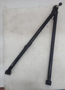 BRP (Can-am / Ski-doo)-rh lower suspension arm-505074935
