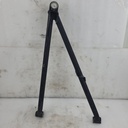 BRP (Can-am / Ski-doo)-rh lower suspension arm-505074935