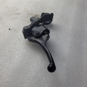 BRP (Can-am / Ski-doo)-(new ref. 507032596) master cylinder ass'y grand touring package le-507032529