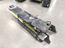 YAMAHA-Rear Frame Comp-8KG-F1950-40-00