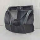 POLARIS-k-snow flap w/plate-2208364