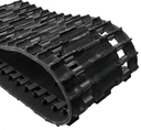 CAMOPLAST-9011U - CHENILLE EXPLORE 15X139 - 0.725" / 1.97" PITCH-10-1240-0030