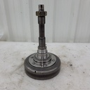 CF Moto-clutch housing assy, wet hl-0800-053000-0001