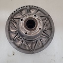 CF Moto-secondary clutch, cvtech cv tech.-0180-052000-0002