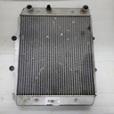 CF Moto-radiator assy-9060-180100-1000