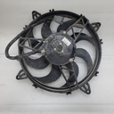 CF Moto-fan & motor-7020-181400