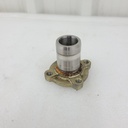 CF MOTO-connection flange, fan-0800-014004