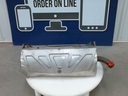 CF MOTO-(new ref. 7000-021400-30001) muffler body-7000-021400-10000