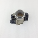 CF Moto-(new ref. 0800-173000-4000) throttle body-0800-173000-1000