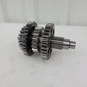 CF MOTO-countershaft-0800-061001