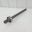CF MOTO-front output shaft-0800-062301