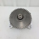 CF MOTO-drive bevel gear assy.-0800-0621B0