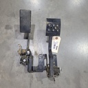 CF MOTO-brake pedal-9060-081300