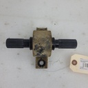 CF MOTO-shaft,connectingâ gear-7000-290301
