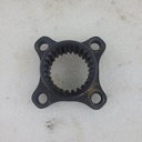 CF Moto-coupler, flange-7000-300102