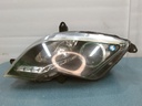 CF Moto-HEADLIGHT,LEFT HAND-7030-160110