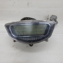 CF MOTO-dashboard after vin. #lcelvyz18f6001671-7000-170200-30000
